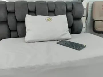 Chaturbate Private Sex Chat of salome_vidal