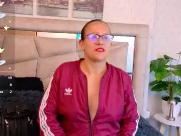Chaturbate Nude Webcam of sara_marrison_