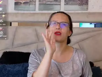 Chaturbate Live Porn of sara_marrison_