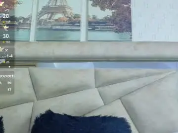 Chaturbate Nude Webcam of sara_marrison_