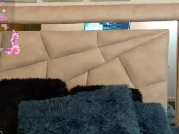 Chaturbate Sex Cam of sara_marrison_