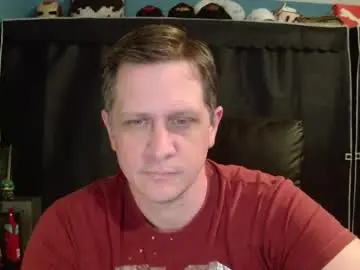 Chaturbate Live Porn of thebatandthecat10