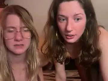 Chaturbate Adult Webcam of 2girls1boat