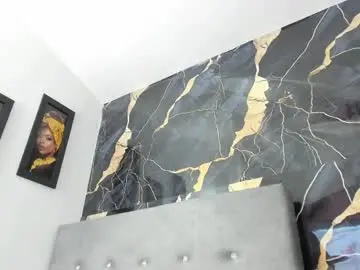 Chaturbate Sex Chat of aisha_saleh