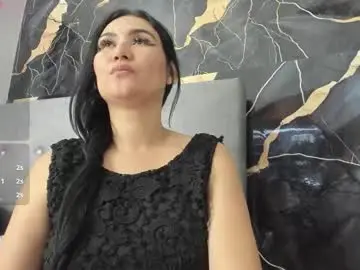 Chaturbate Adult Video Chat of aisha_saleh