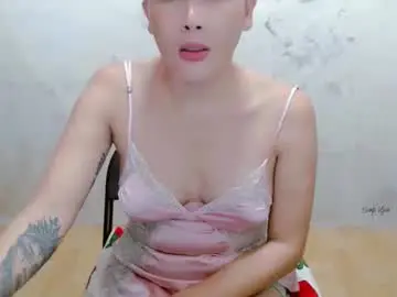 Chaturbate Adult Webcam of asian_amaya69