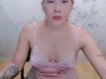 Chaturbate Watch Live Sex Cams of asian_amaya69