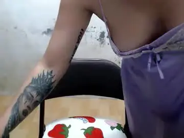 Chaturbate Nude Webcam of asian_amaya69