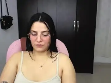 Chaturbate Private Sex Chat of cristal_hot07