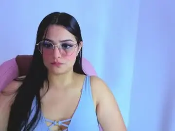 Chaturbate Live Sex of cristal_hot07