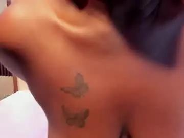 Chaturbate Best Webcam of cristhinbrown