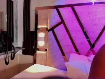 Chaturbate Free Porn Cam of cristhinbrown