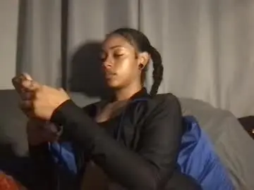 Chaturbate Live Porn of dominaferox