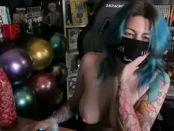 Chaturbate Adult Webcams of eralendra