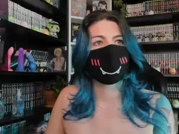 Chaturbate Sex Cam of eralendra