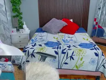 Chaturbate Best live sex cam show of kataleya_29