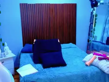 Chaturbate Sex Chat of kataleya_29