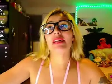 Chaturbate Adult Webcam of lacolombiana_bitch