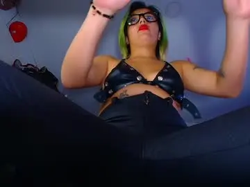 Chaturbate Adult Webcam of lacolombiana_bitch
