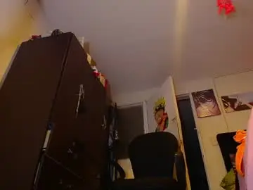 Chaturbate Adult Webcam of lacolombiana_bitch