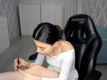 Chaturbate Nude Webcam of lanalandd