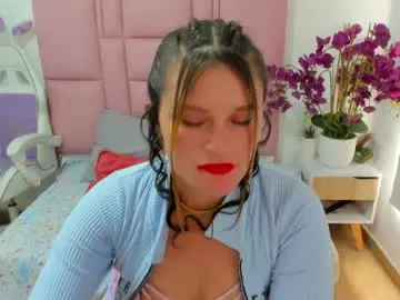 Chaturbate Best Webcam of lina_castle