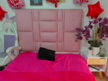 Chaturbate Live Porn of lina_castle