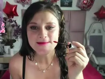 Chaturbate Sex Cam of lina_castle