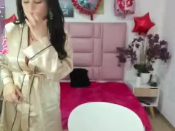 Chaturbate Watch Live Sex Cams of lina_castle