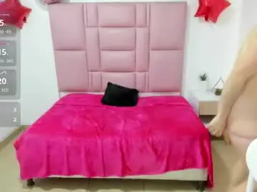 Chaturbate Private Sex Chat of lina_castle