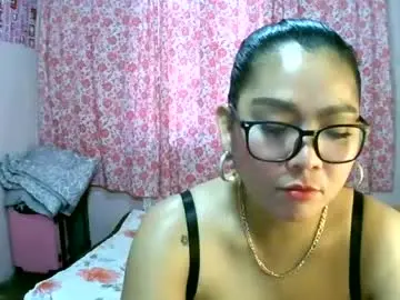 Chaturbate Best Webcam of lovely_tinay