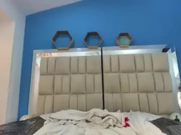 Chaturbate Live Sex of melany_love0