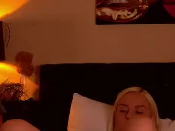 Chaturbate Sex Chat of nataliavelour20