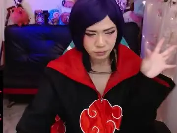 Chaturbate Live Porn of newjadedelux