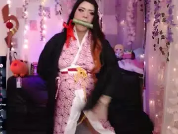 Chaturbate Live Sex Cam of newjadedelux