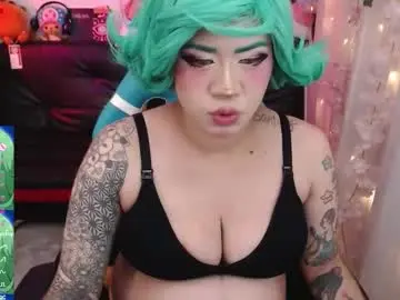 Chaturbate Watch Live Sex Cams of newjadedelux