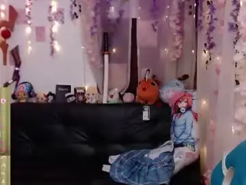 Chaturbate Live Sex of newjadedelux