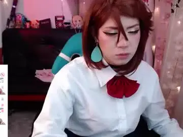Chaturbate Sex Cam of newjadedelux