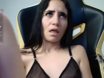 Chaturbate Live Porn of samanthahoteer96