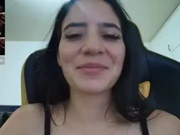 Chaturbate Best live sex cam show of samanthahoteer96