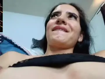 Chaturbate Sex Cam of samanthahoteer96