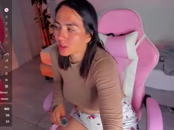 Chaturbate Nude Webcam of sofi_martinezz