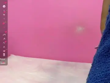 Chaturbate Watch Live Sex Cams of thickebonyass