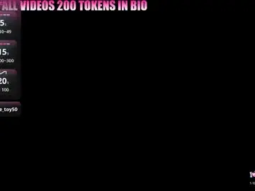 Chaturbate Nude Webcam of tod916