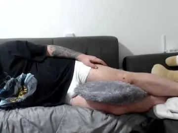 Chaturbate Live Sex of tod916