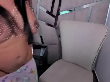 Chaturbate Nude Webcam of _devora1