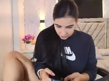 Chaturbate Sex Cam of aisha_stones