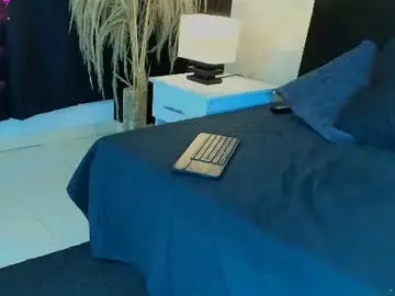 Chaturbate Live Sex Cam of amber_miller7_