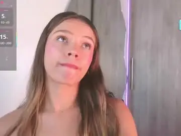 Chaturbate Live Sex of camilamonroee