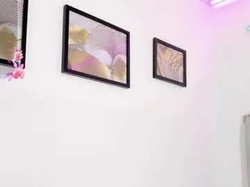Chaturbate Best Webcam of camilamonroee
